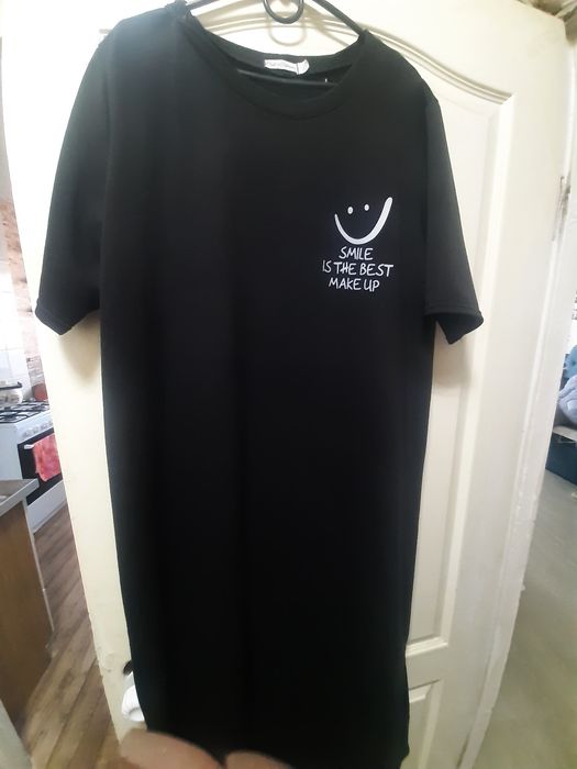 Спортивне плаття 54-56