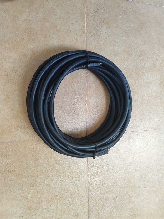 Cabo hdmi 15m Activo