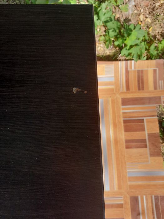 Стол письменный офисный