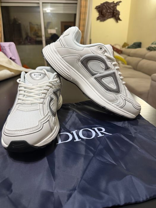 Dior B30 – Tamanho 43 | Novas / Nunca usadas