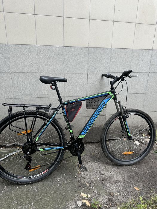 Видосипед Discovery 29