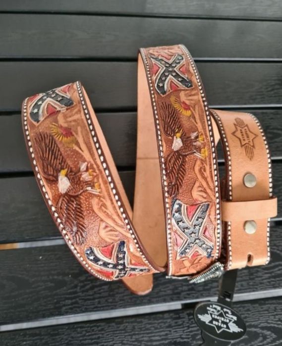 Ремень American, Mexico, оригинал