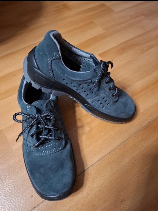 Buty robocze PPO Strzelce Opolskie
