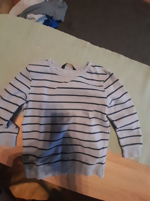 Sweter dla chlopca