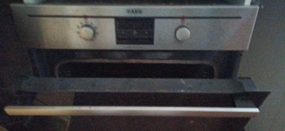 Vendo forno e placa eletrônica entre outros! Ler descrição