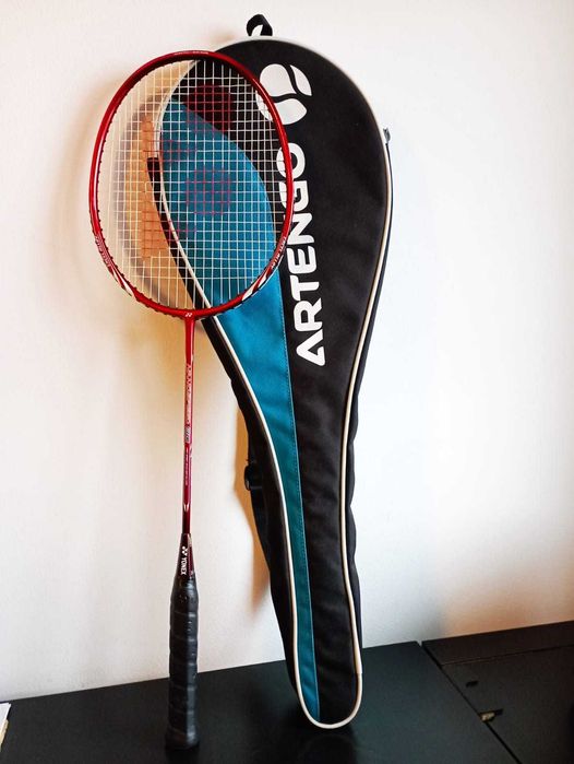 Raquete Badminton Yonex Nanospeed 80