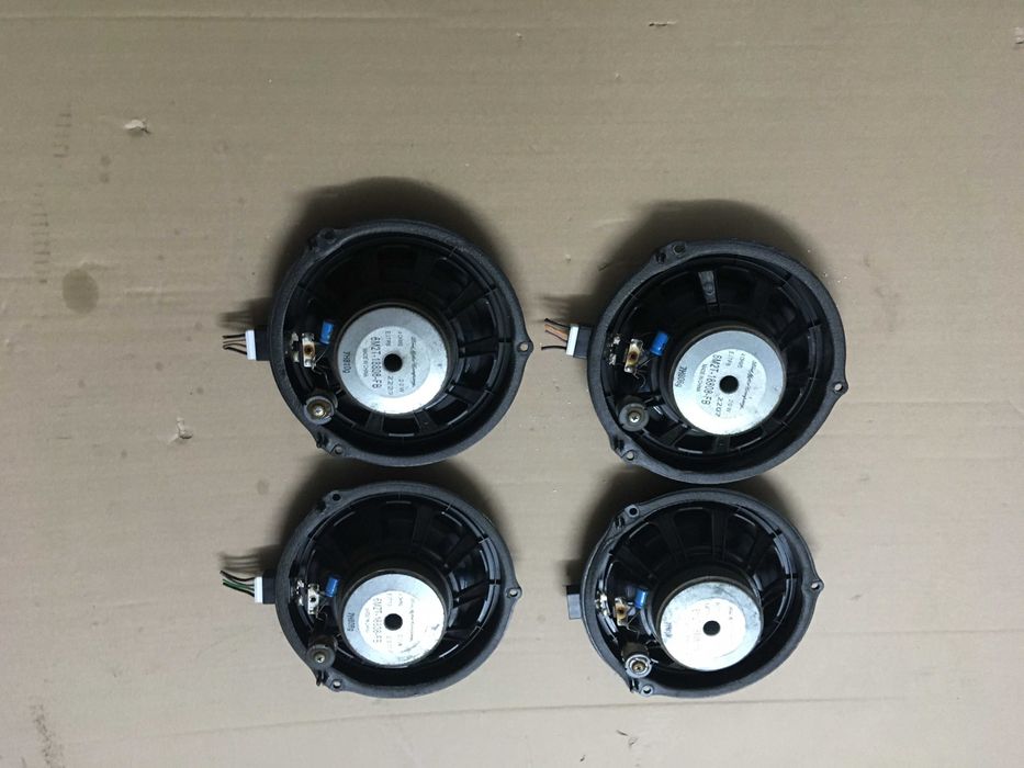 FORD MONDEO MK4 TITANIUM S MAX Galaxy Głośnik głośniki stan idealny