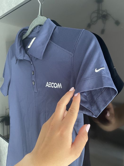 Koszulka Polo Nike Golf rozmiar S