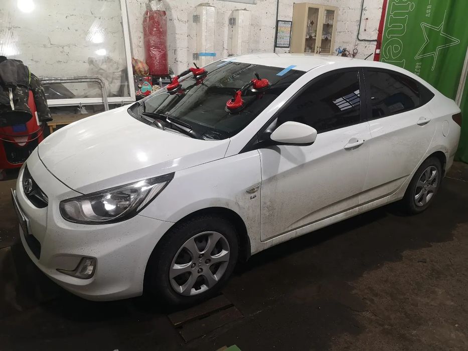 Автостекло Кременчуг