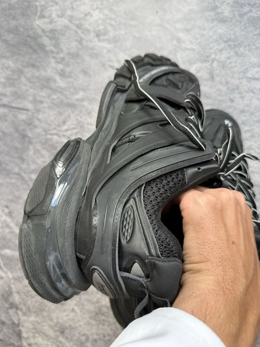 Кросівки Balenciaga Track
