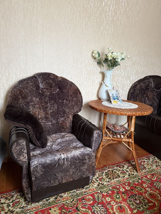 Комплект мяких меблів