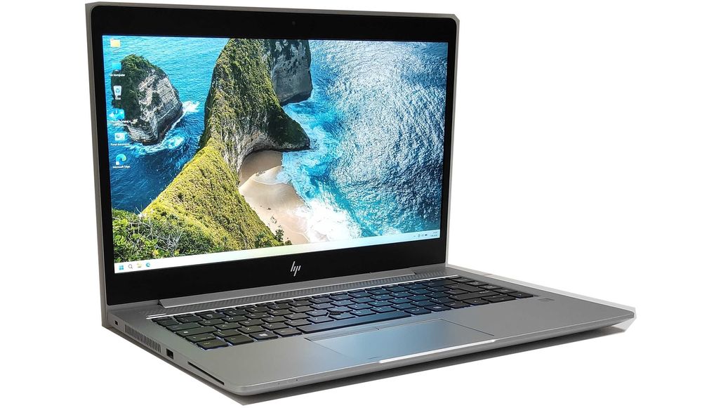 Laptop HP EliteBook 840 G6 14" Intel i7-8665U IntelUHD 620 16GB-D4 SSD-256GB Win11 Lublin Gwarancja 6m