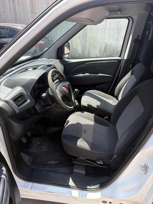 Fiat Doblò Cargo 1.3 Multijet