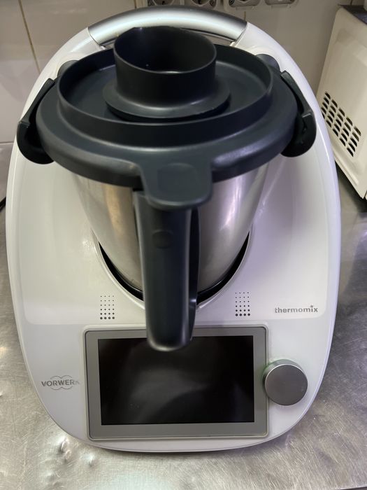 Thermomix TM6 / Термомикс ТМ6