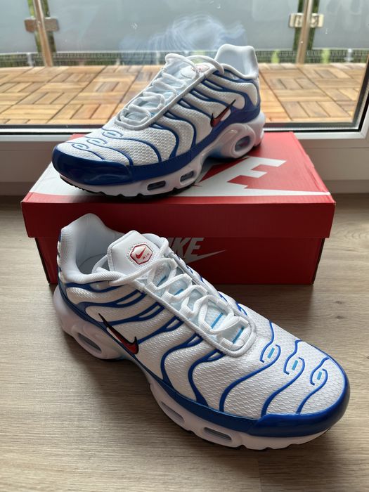 Nike Air Max plus TN