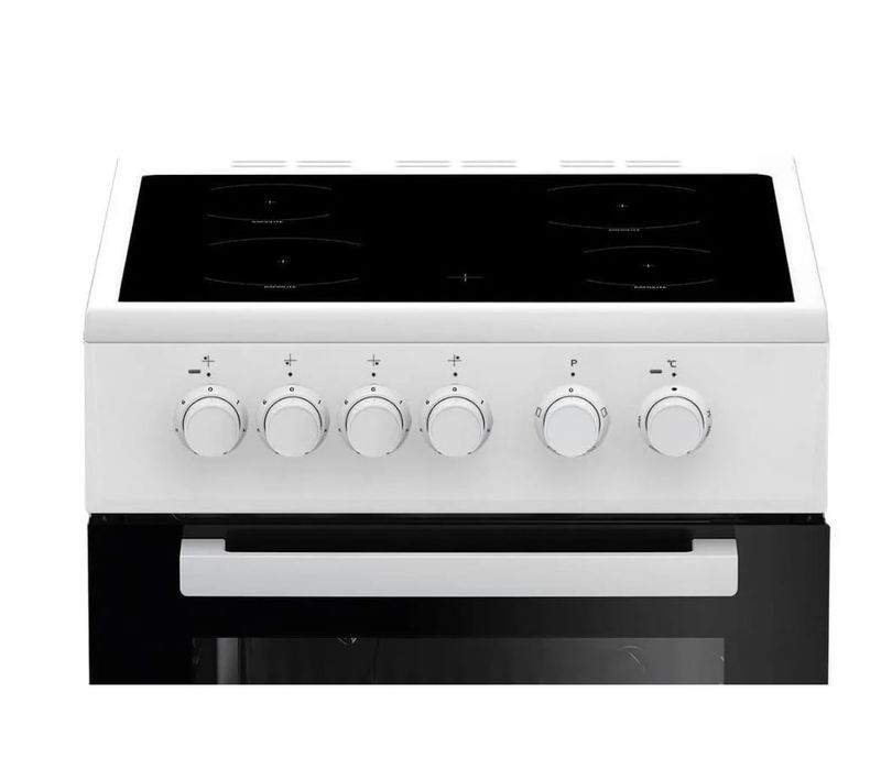 Kuchenka indukcyjna BEKO FSS57000GW GRILL