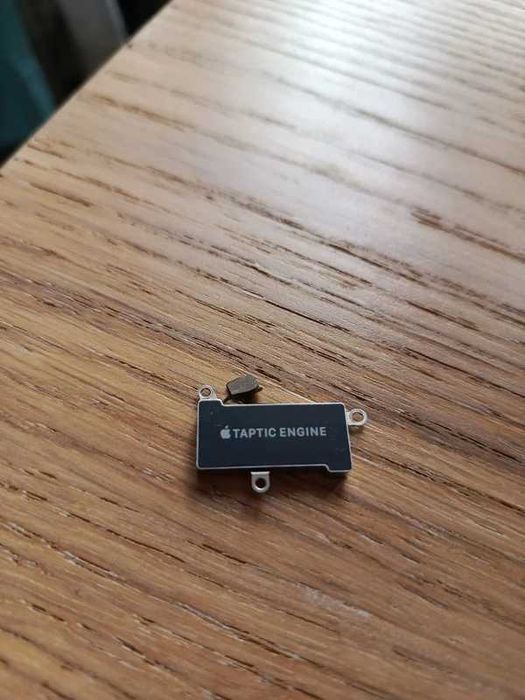 Taptic Engine do iphone 12