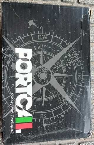 Bota Guarda Portcal