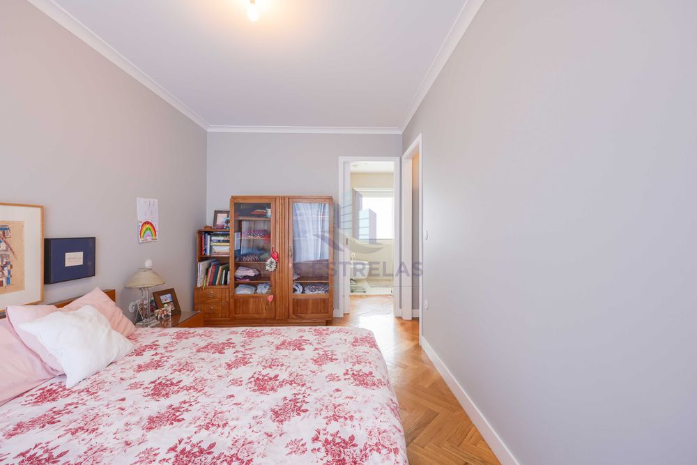 Moradia T5 num Bairro de Excelência em Aveiro