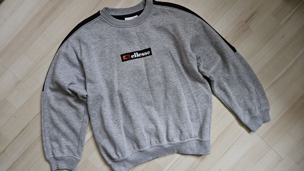 Bluza sportowa Ellesse