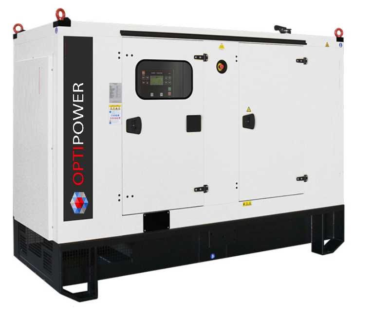 Geradores Diesel Industriais – Entrega Imediata | 10 a 900 kVA