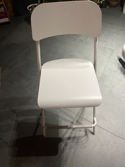 Taboret składany Franklin IKEA