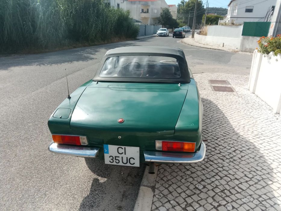 Fiat 124 Spider527126787061852161