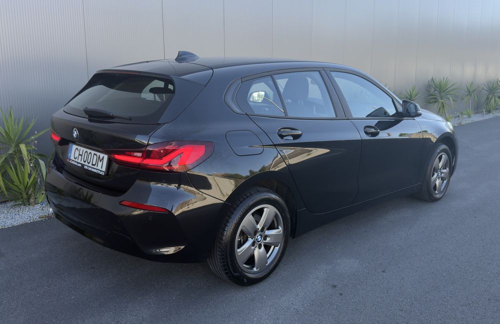 Bmw 116 D 1.5 115 CV Ano 2023 ( 100.000 KM )