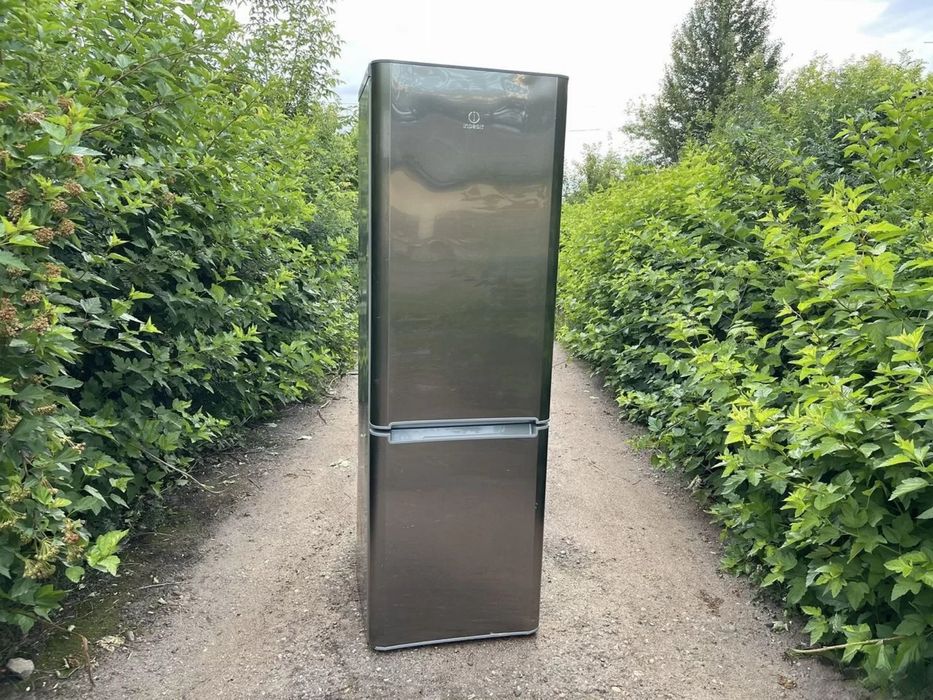 Продам холодильник з доставкою Indesit BIA 18 X, гарантія, занос