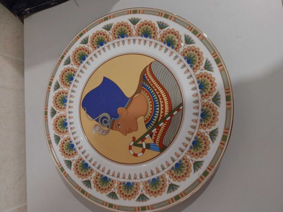Pratos decorativos64741006833923121