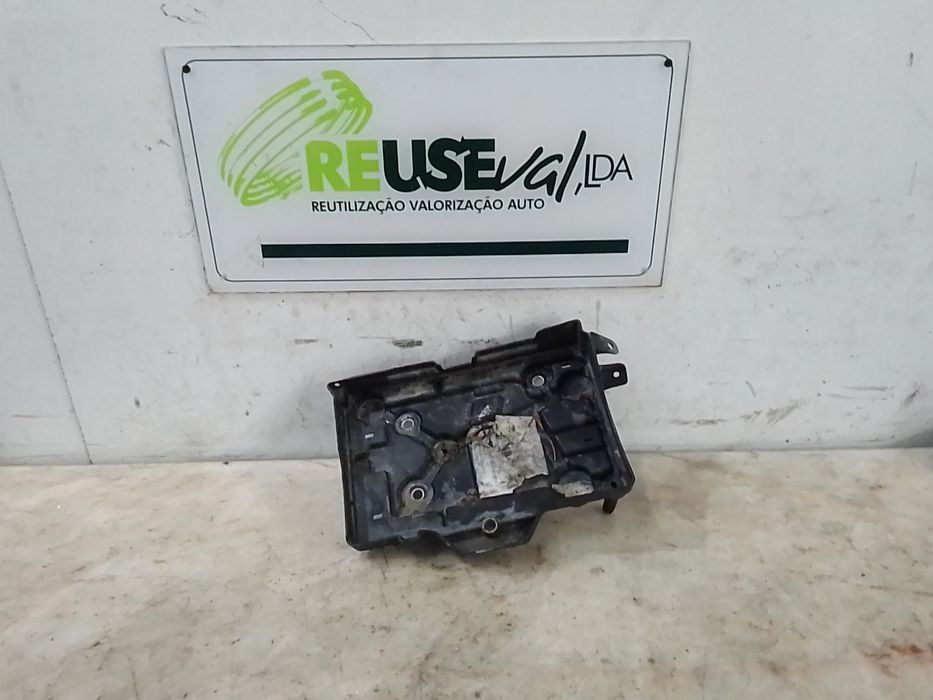 Caixa de Alujamento de Bateria ALFA ROMEO Giulietta (940_)