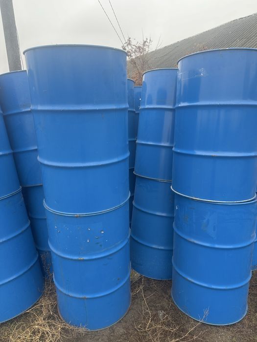 Бочка   Залізна  бочки железные