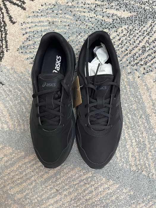 10/10 НОВІ Кросівки ASICS GEL-MISSION 3 EU43.5 | 27.5cm