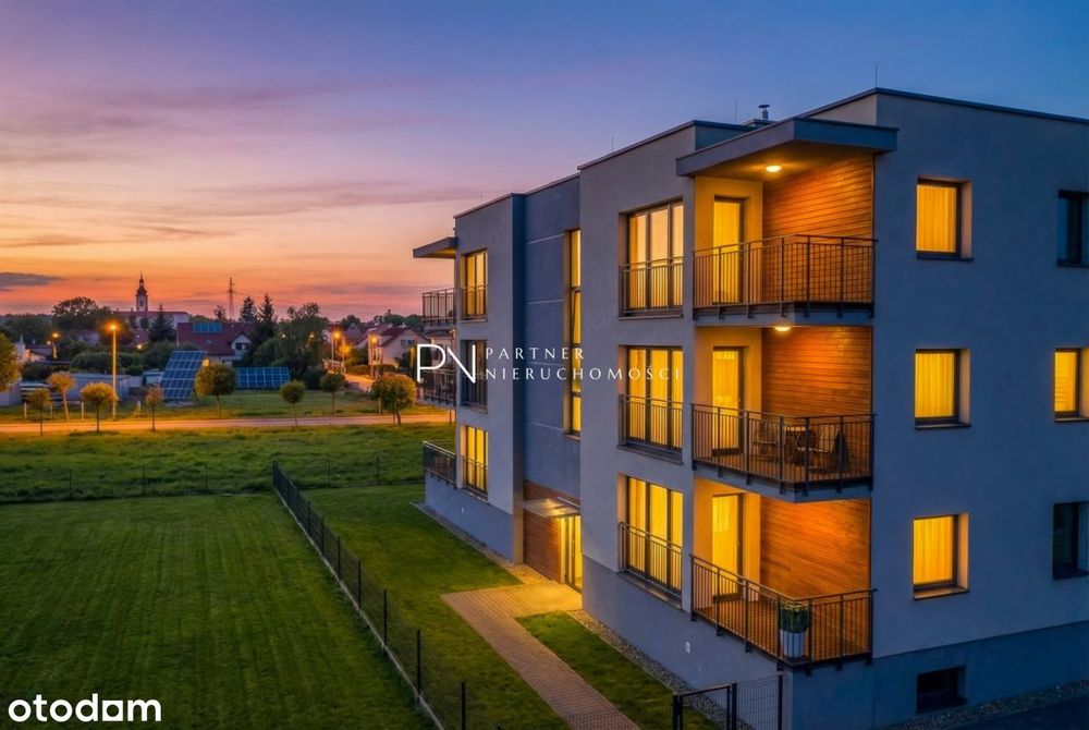 Apartament do wprowadzenia| balkon| winda