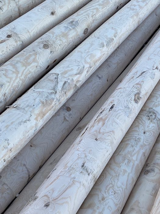 Sprzedam bale na dom 7mx5m dom z bala