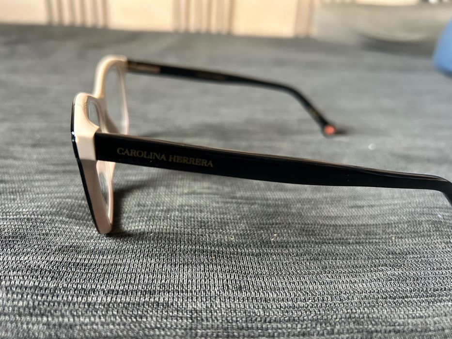 okulary korekcyjne