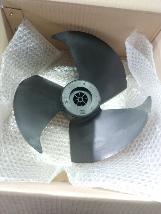 Крильчатка (вентилятор) зовнішнього блоку кондиціонера LG 5900AR1266A