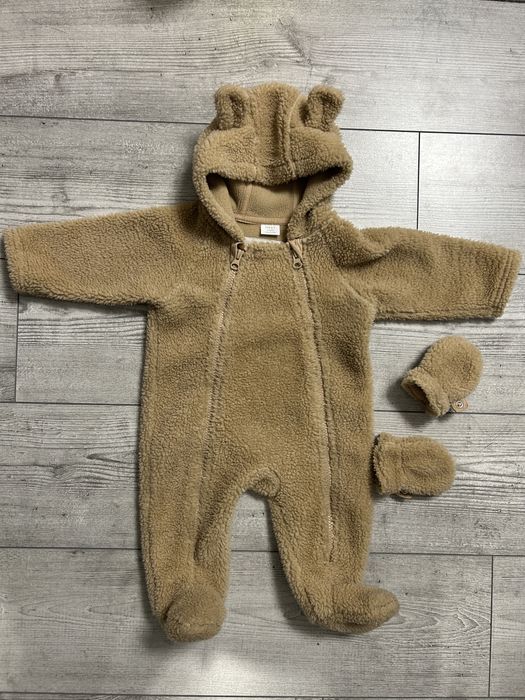 Комбінезон next тедді