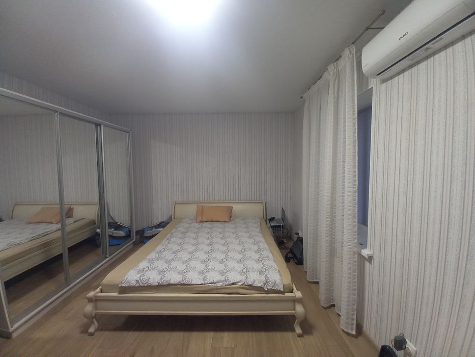 Продам 2х квартиру. Озерная Балка.71м.ремонт.