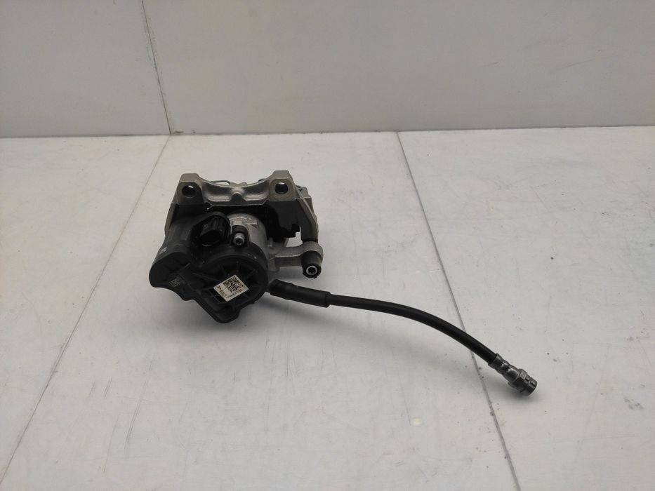 Pinça travão / maxila de travão trás direita SEAT Leon (KL1)