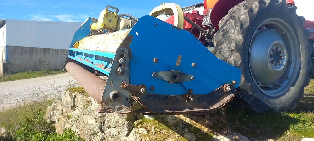 Destroçador de Martelos