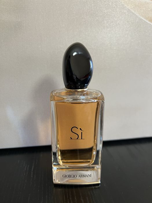 Парфуми Giorgio Armani Si