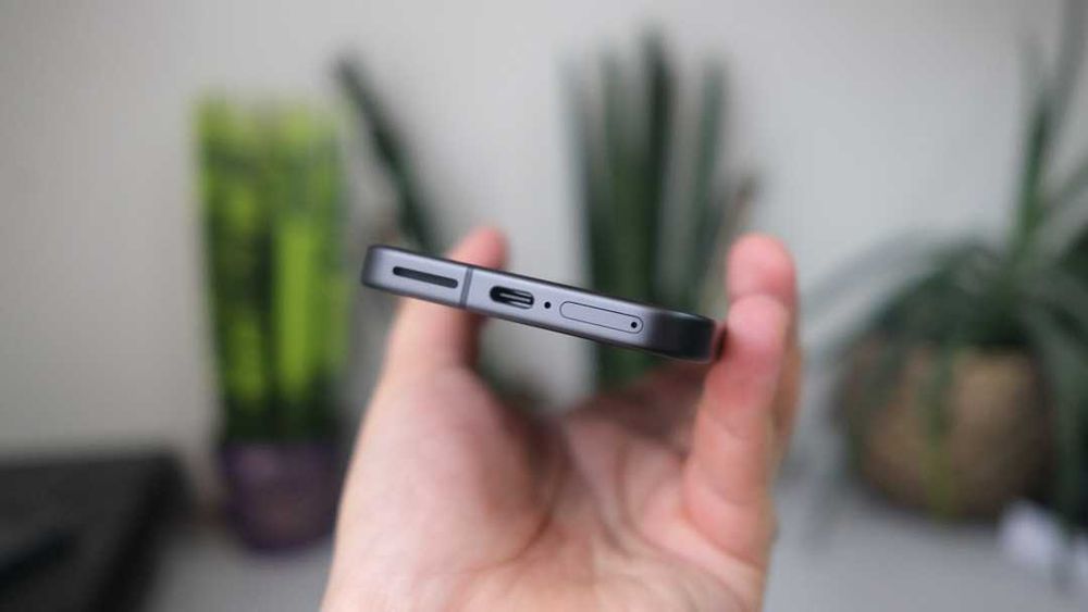 Смартфон Google Pixel 9a 8/128GB Obsidian New neverlock 0 циклів