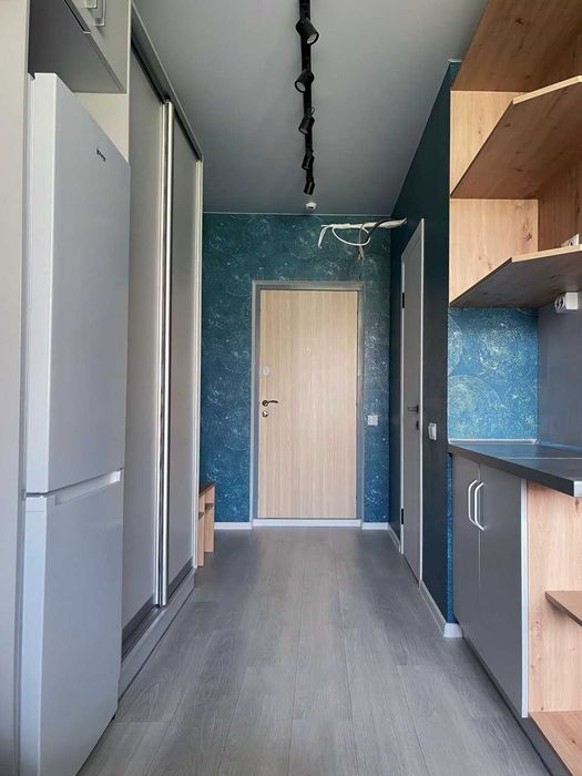 1-комнатная квартира по адресу (площадь 29 м²) - Atlanta.ua - фото 2