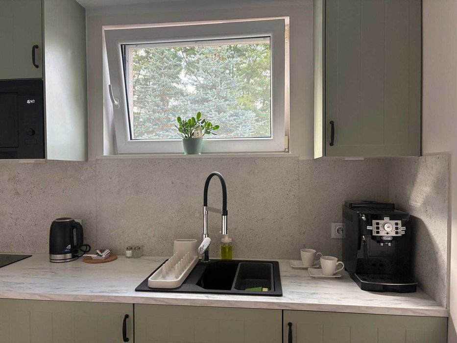 Przytulny apartament K&M w Lubniewicach