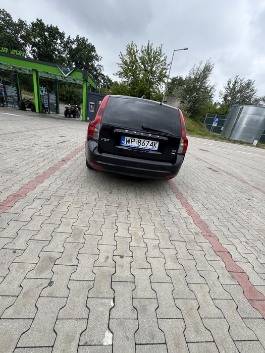 Volvo V50 1.6D 2009