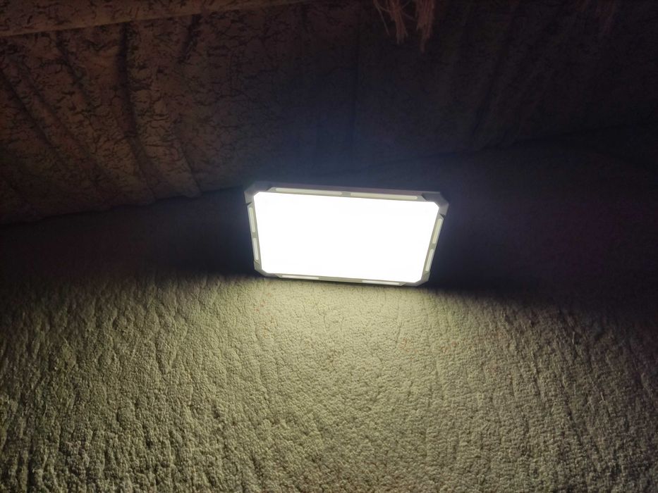 LED ліхтар лампа світильник фонар KXK 686 50 Вт