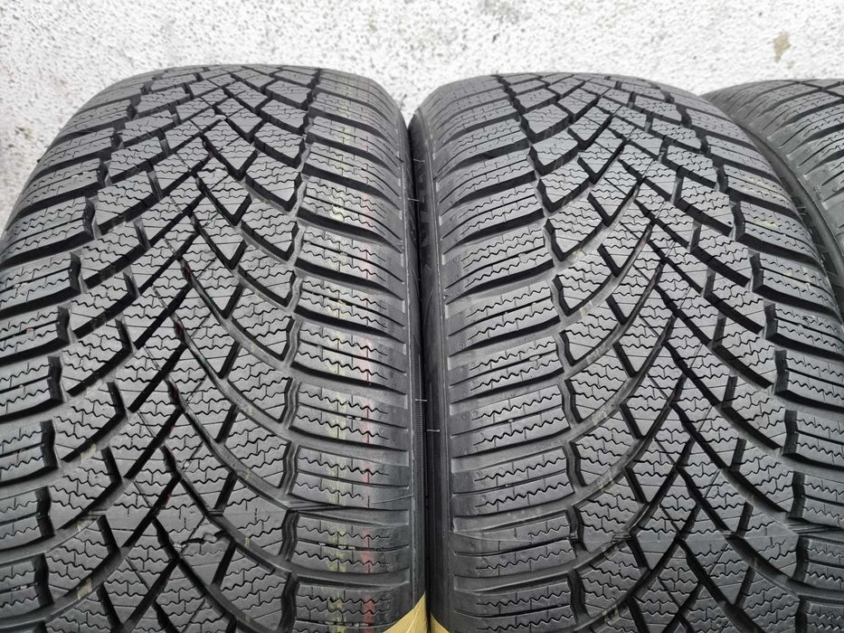 205/50/17 93H BRIDGESTONE Blizzak LM 005 AO