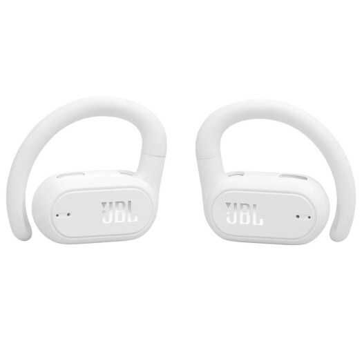 Навушники JBL Soundgear Sense White (JBLSNDGEARSNSWHT)