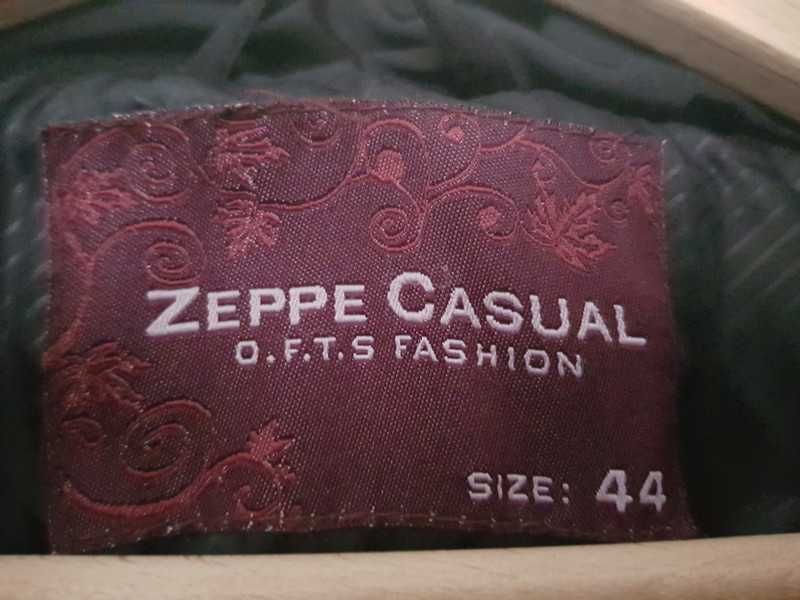 Parka kurtka 42/44 Zeppe